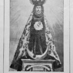 La Virgen del Soterraño y su devoción en Dos-Hermanas virgen del soterraño