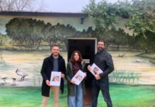 El proyecto de anillamiento científico registró 1.226 aves proyecto científico de anillamiento