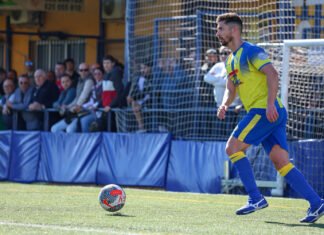 Tras una jornada de derbi local, llega otra en 3ª Andaluza