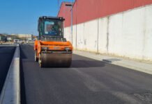 El Plan Anual de Reasfaltado se aprueba para 2024 plan anual de reasfaltado