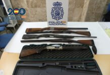 Un matrimonio de avanzada edad es agredido en casa para robarle matrimonio de avanzada edad