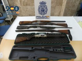 matrimonio de avanzada edad