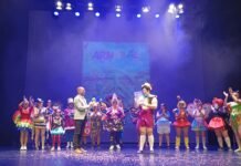 Las vivencias del Carnaval desde otro punto de vista vivencias del carnaval