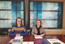 Programa participativo y abierto a la ciudadanía por el 8M programa participativo y abierto