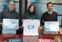 El Día de la Rueda 2024 se celebrará el día 18 de febrero día de la rueda 2024