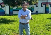 Raúl Gómez Ferrete, Bandera de Andalucía 2024 raúl gómez ferrete