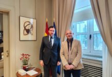 En 2025 se licitará la nueva estación de tren de Casilla de los pinos en 2025