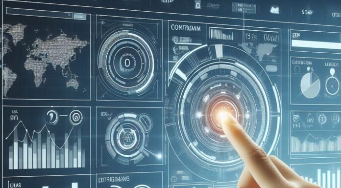 El software ERP: el centro de mando de la empresa el software ERP el centro de mando de la empresa