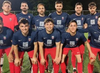 Jornada sin partidos ganados en 1ª Andaluza en vísperas de derbi jornada sin partidos ganados