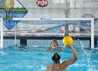 Revés nazareno doble en la lucha por la permanencia revés nazareno