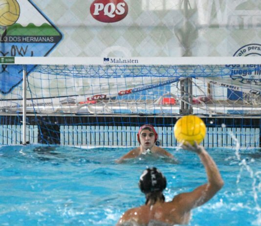 Revés nazareno doble en la lucha por la permanencia revés nazareno