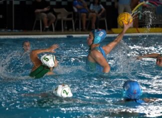 Jornada en blanco para los intereses del waterpolo nazareno jornada en blanco