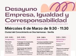 igualdad y corresponsabilidad