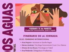 mujer racializada