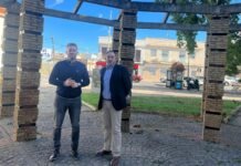 Adrián Trashorras se defiende de la acusación de gastos irregulares