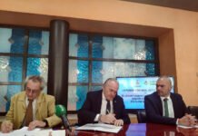 Ayuntamiento y Betis formalizan su cooperación internacional ayuntamiento y betis