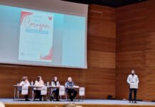 Día del Corazón con las asociaciones de pacientes día del corazón