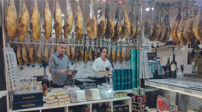 El Portaviandas crea un nuevo espacio para tapeo