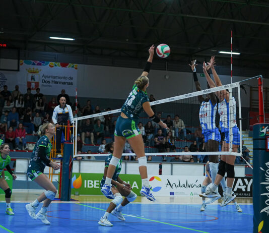 Sumar un punto para conseguir el objetivo de jugar playoffs sumar un punto