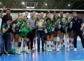 Épica victoria en el desempate para ponerse por delante épica victoria