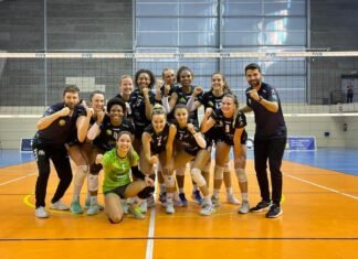 Europa espera de nuevo al FP Pro Voley Cajasol europa