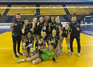 Plaza de playoffs asegurada tras la cuarta victoria consecutiva plaza de playoffs