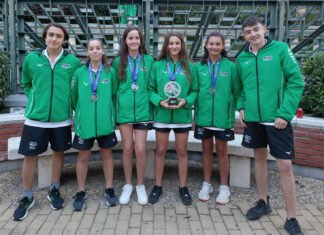 Campeonatos de España Interautonómicos con presencia local Campeonatos de España Interautonómicos