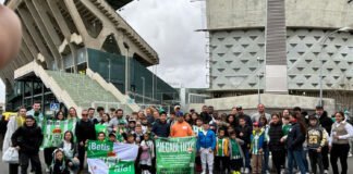 El Programa de Refuerzo Educativo Zona Sur es bien acogido programa de refuerzo educativo