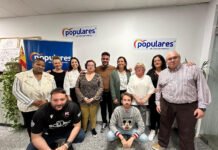 Renovación significativa de la estructura interna del PP renovación significativa