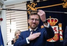 Toscano Rodero destaca su compromiso con la familia toscano rodero