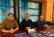 Auténticas joyas del motor se darán cita en Fuente del Rey auténticas joyas