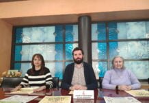 La II Jornada por la Salud se celebra este viernes II Jornada por la salud