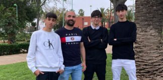 El proyecto educativo Releva tiene representación nazarena proyecto educativo releva