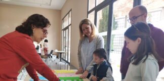 Última cita de los Sábados Científicos el día 13 de abril última cita