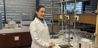 Yolanda López González opta al premio al mejor TFM yolanda lópez gonzález