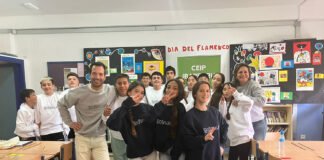 Podio nacional en un concurso de desarrollo sostenible podio nacional