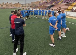 Tras el parón de la Feria, vuelven las ligas andaluzas de fútbol tras el parón de la feria