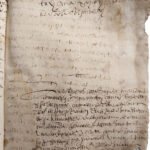 Una lámpara ‘ducal’ para Santa Ana lámpara