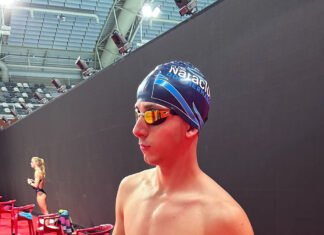 Brillante debut internacional para Alejandro Navarro Marqués alejandro navarro marqués