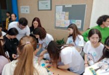 II Jornada conmemorativa Día del Libro en ANIDI II jornada conmemorativa día del libro