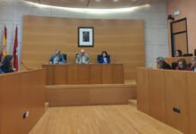 La movilidad en Dos Hermanas centró el debate del pleno de abril movilidad en dos hermanas