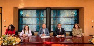 Ampliación de las becas municipales de máster en Loyola ampliación de becas