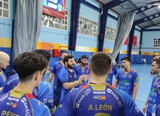 Fin de semana vital o de trámite para el balonmano quinteño fin de semana vital