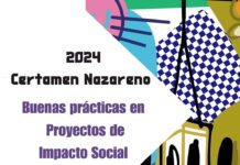 Las buenas prácticas en proyectos de impacto social serán premiadas buenas prácticas en proyectos de impacto social