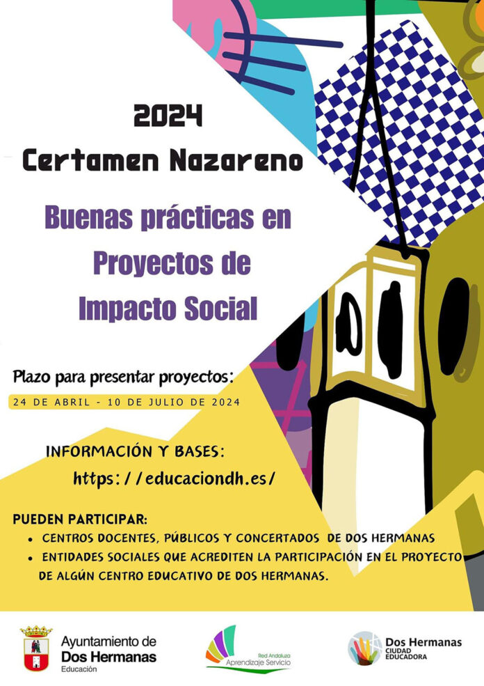 buenas prácticas en proyectos de impacto social