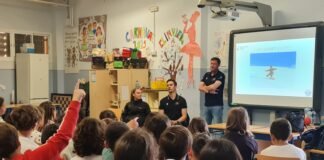 Charlas cercanas de deportistas de élite en los centros escolares charlas cercanas de deportistas