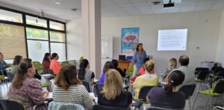 El Servicio de Logopedia Municipal sigue apostando por la formación servicio de logopedia municipal