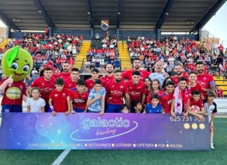 Campeón de 1ª Andaluza de fútbol campeón de 1ª Andaluza