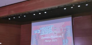 El XII Encuentro Escolar Musical Nazareno ya tiene fecha xii encuentro escolar musical nazareno