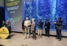 Premio RAEEimplícate para el Ayuntamiento de Dos Hermanas premio RAEEimplícate